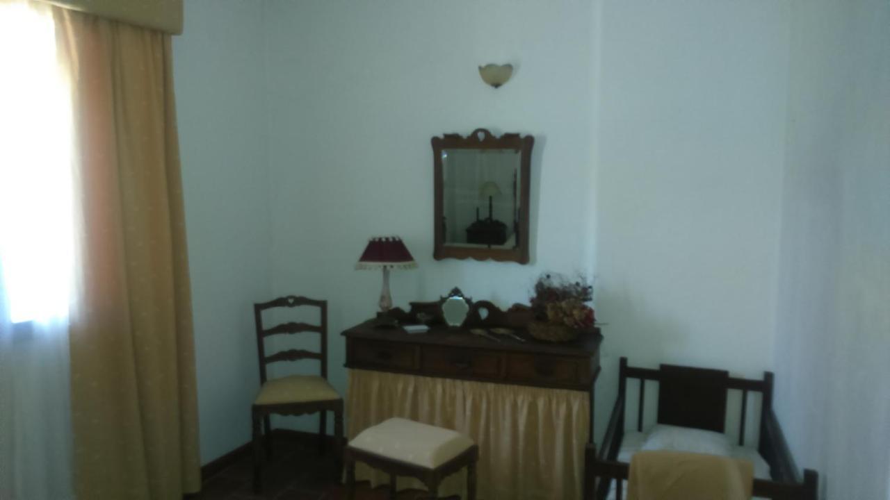Aqc - A Quinta Chama Pension Caldas Da Rainha Buitenkant foto