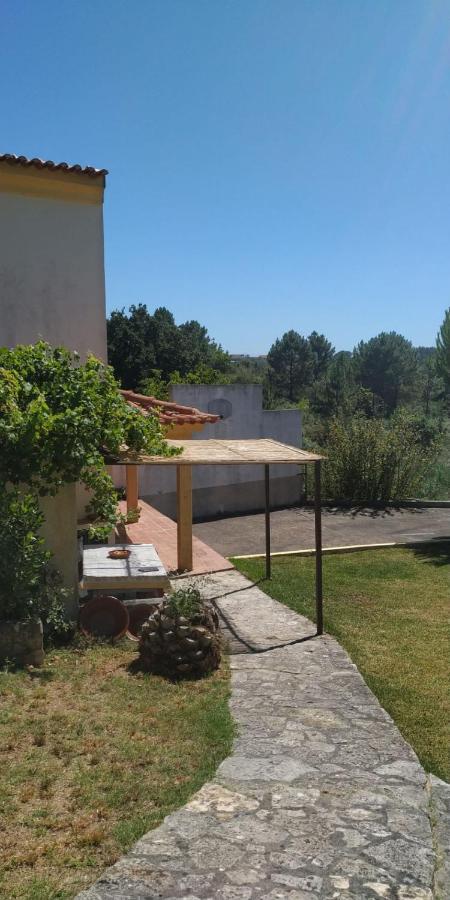 Aqc - A Quinta Chama Pension Caldas Da Rainha Buitenkant foto