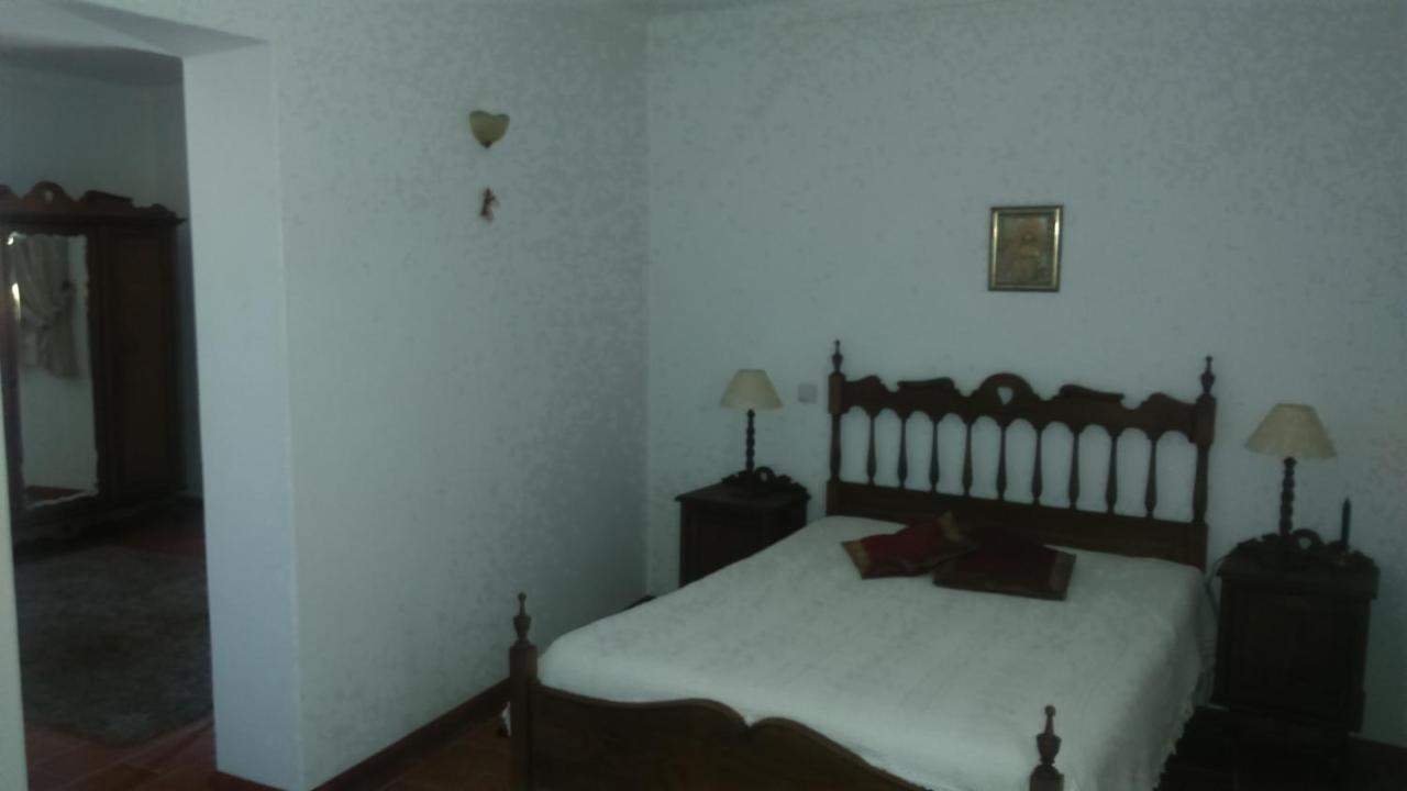 Aqc - A Quinta Chama Pension Caldas Da Rainha Buitenkant foto