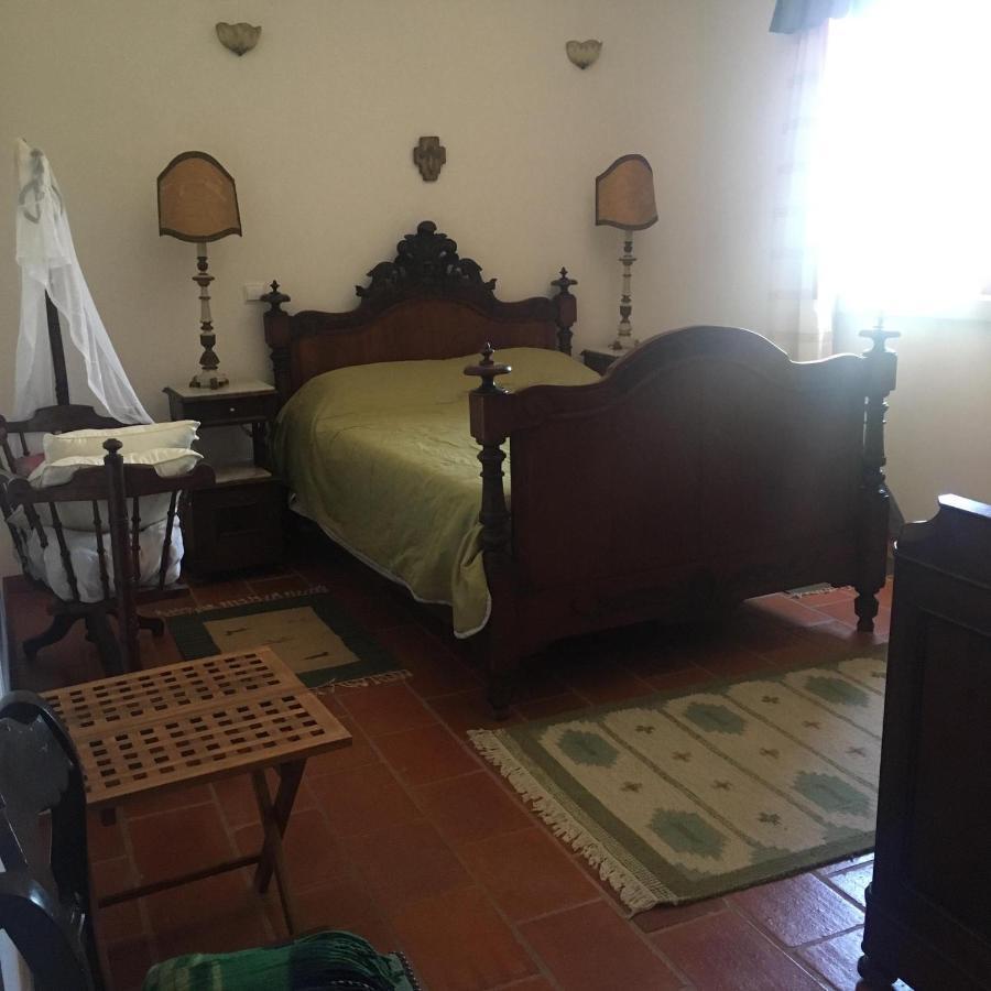 Aqc - A Quinta Chama Pension Caldas Da Rainha Buitenkant foto