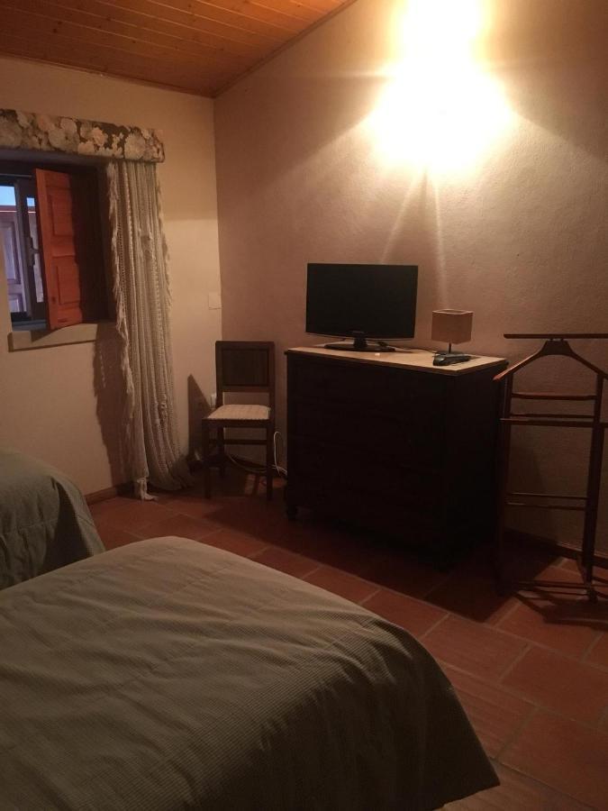 Aqc - A Quinta Chama Pension Caldas Da Rainha Buitenkant foto