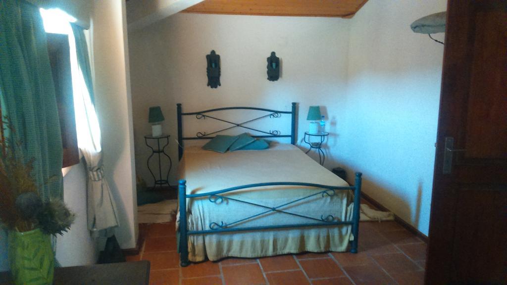 Aqc - A Quinta Chama Pension Caldas Da Rainha Buitenkant foto
