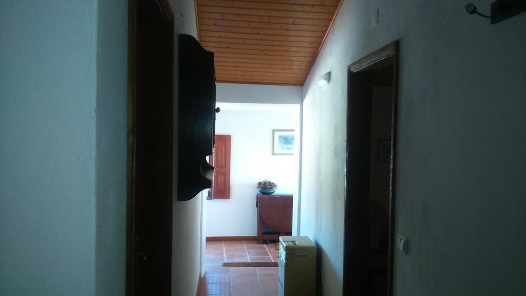 Aqc - A Quinta Chama Pension Caldas Da Rainha Buitenkant foto