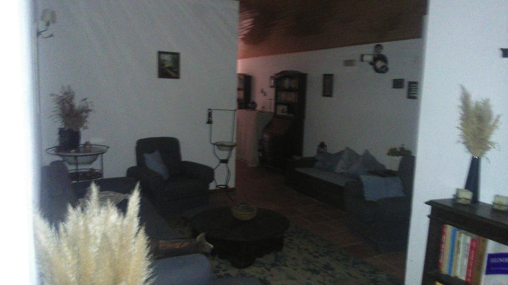 Aqc - A Quinta Chama Pension Caldas Da Rainha Buitenkant foto