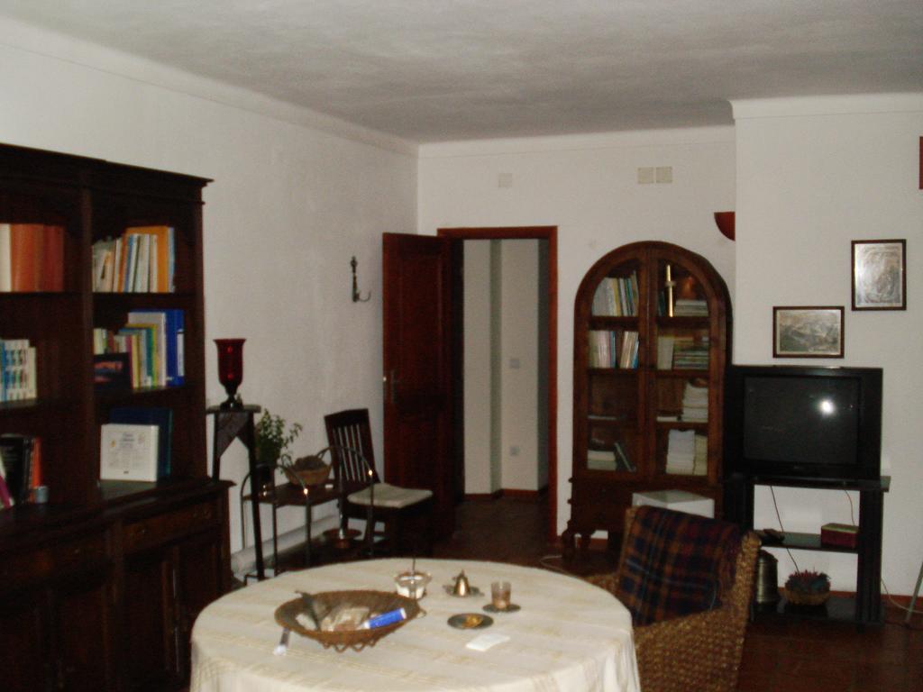 Aqc - A Quinta Chama Pension Caldas Da Rainha Buitenkant foto