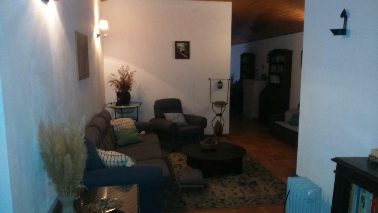 Aqc - A Quinta Chama Pension Caldas Da Rainha Buitenkant foto