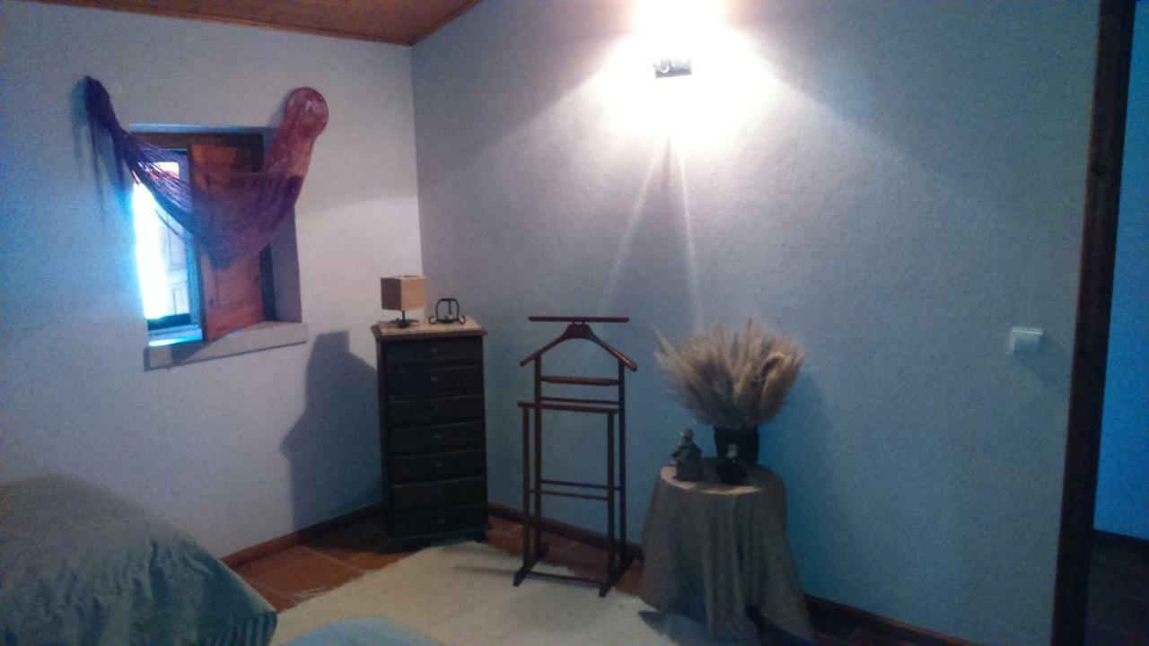 Aqc - A Quinta Chama Pension Caldas Da Rainha Buitenkant foto