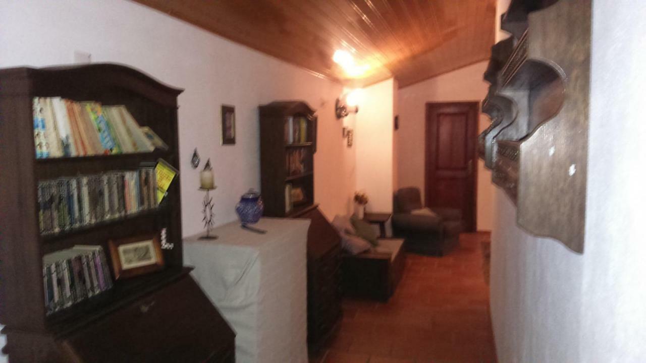 Aqc - A Quinta Chama Pension Caldas Da Rainha Buitenkant foto